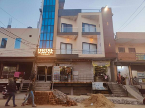 Collection O Hotel Kavya Guest House
